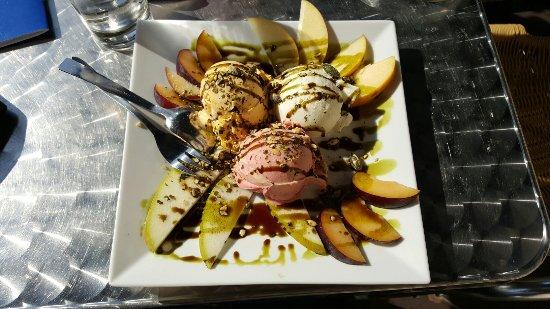 Das Eis