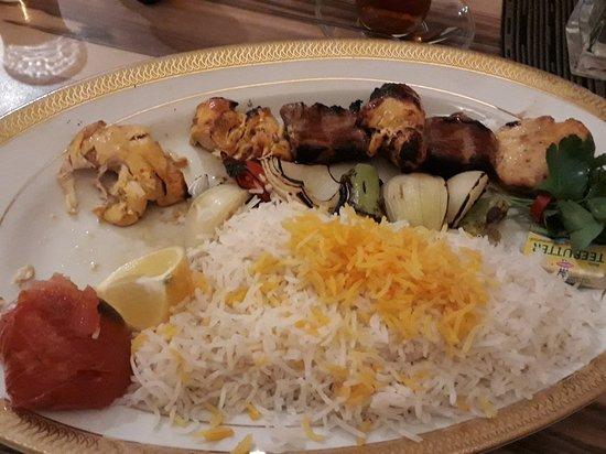 Nayeb Restaurant