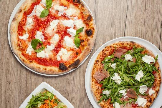 Pizzeria Minante