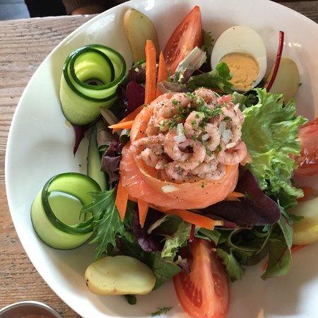 Cafe Rene