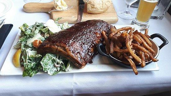 Restaurant Beffroi Steak House