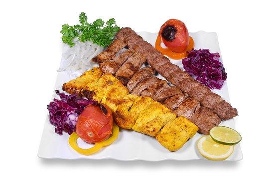 Darvish Persian Restaurant