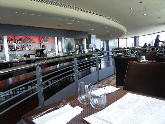 Horizons Cafe