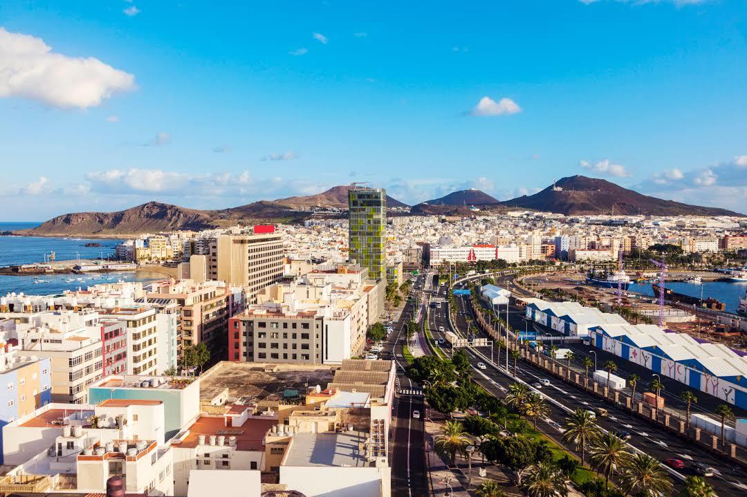 La Isleta