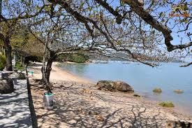 Praia do Quilombo