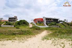 Praia Do Jacques