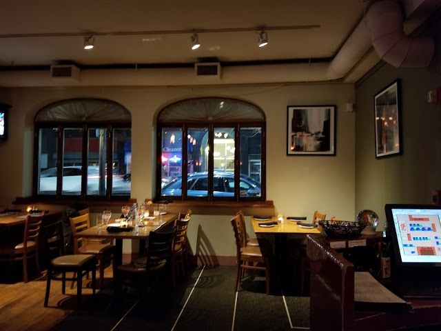 Devlin's
