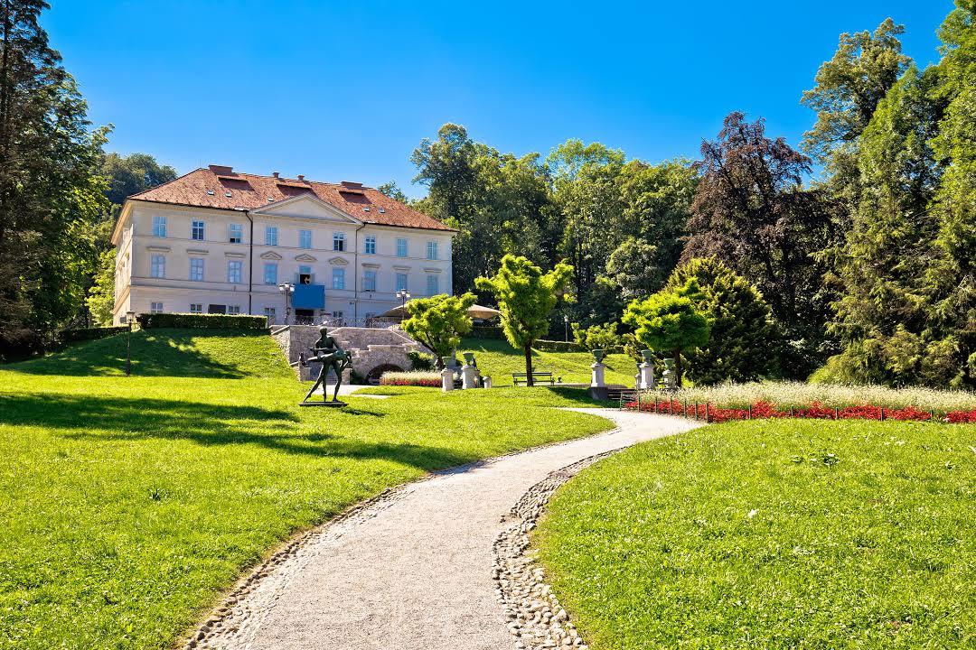 Parque Tivoli