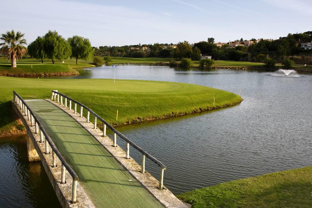 Clube de Golfe da Quinta do Lago