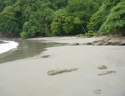 Playa Limoncito