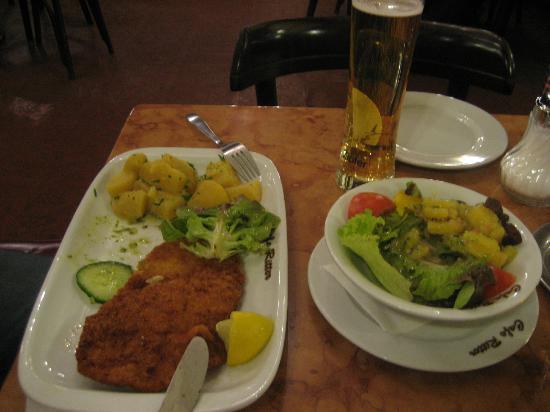 Cafe Ritter