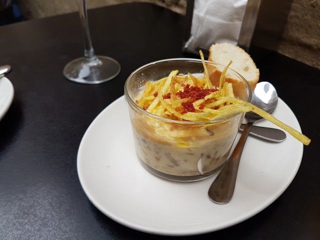 Bar Gaucho