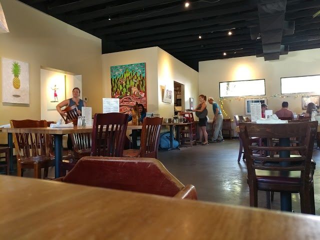 Mother's Cafe