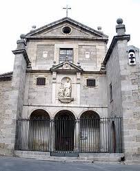 Convent of Saint Joseph