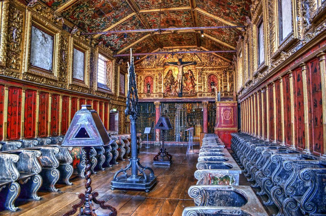 Museo de Aveiro