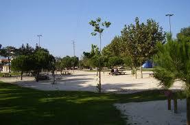 Jardim Oudinot