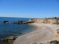 Cala de La Foradada