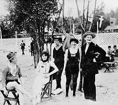 Hasselby strandbad