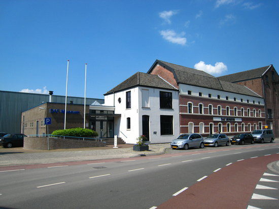 Museo DAF