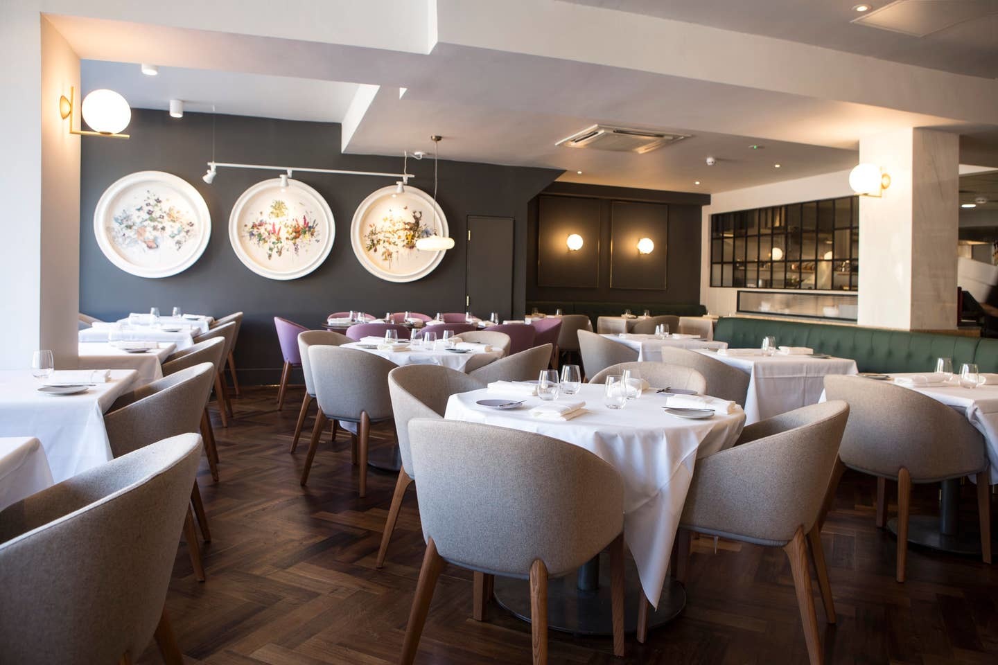 Trinity Restaurant