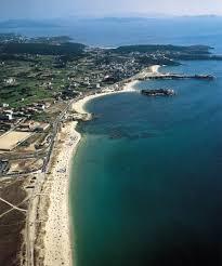 Ria de Pontevedra