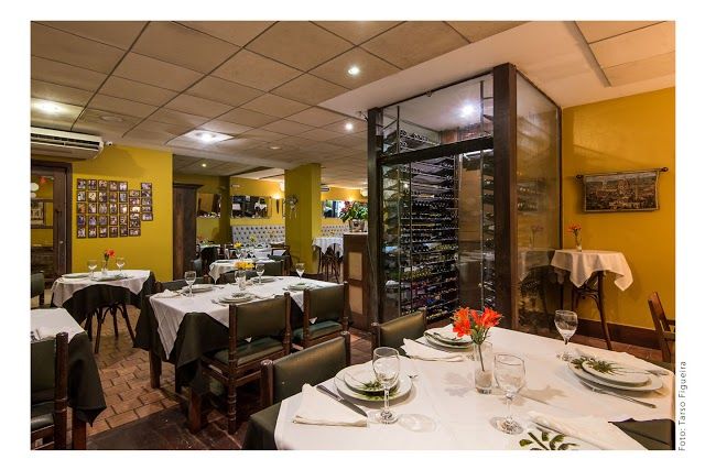 Restaurante Di Liana