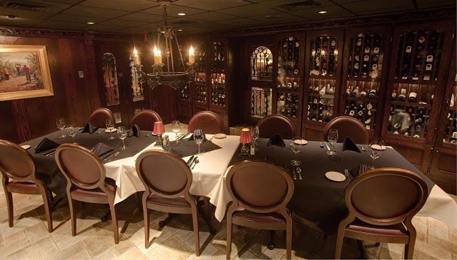 St. Elmo Steak House