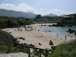 Playa de Toro