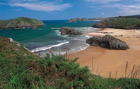 Playa de Borizu