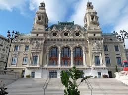Ópera de Montecarlo