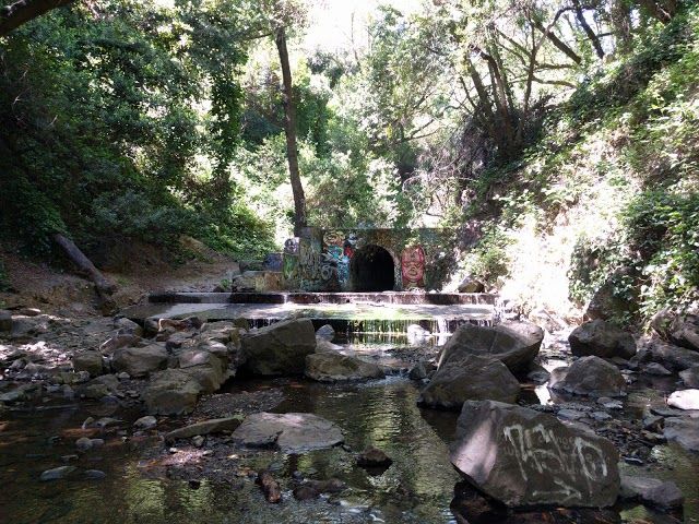 Dimond Park
