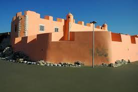 Forte de São João das Maias