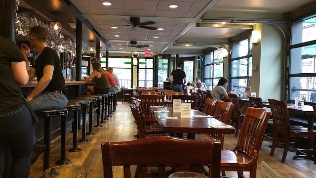 Parish Cafe