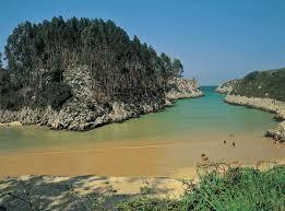 Playa de Guadamia