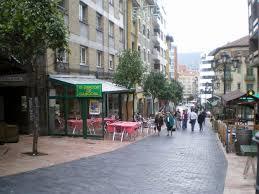 Calle Gascona