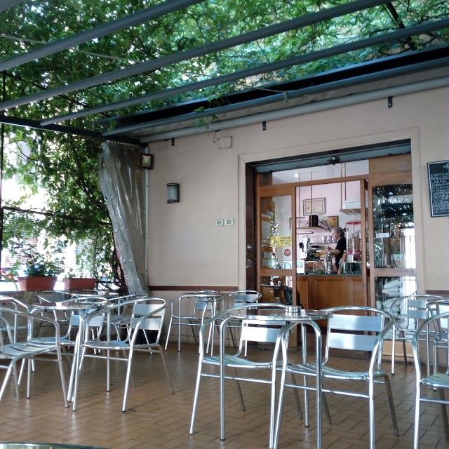 Bar Marani