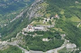La Bastilla de Grenoble
