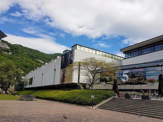 Museo de Grenoble