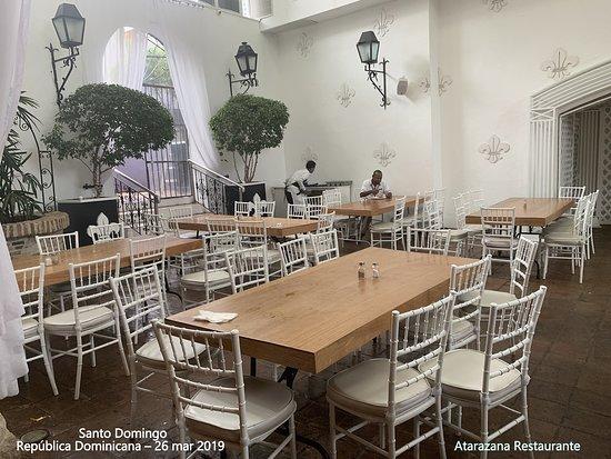 Restaurante Atarazana