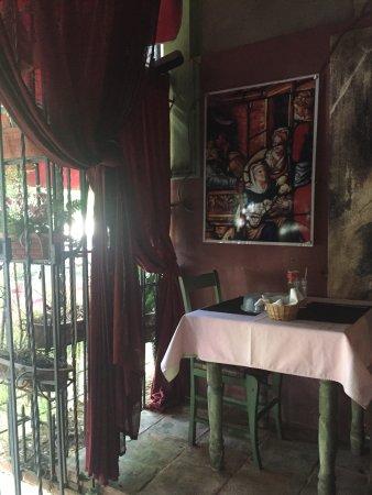 La Cave Del Rey