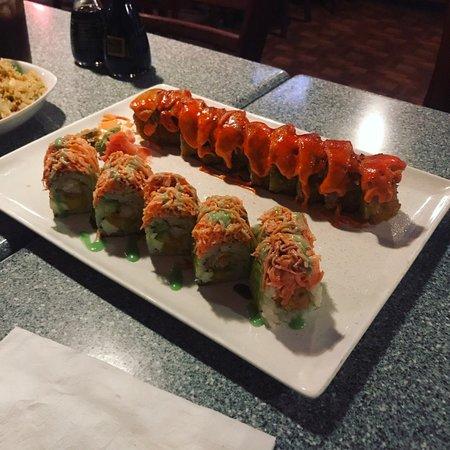 Yamiko Sushi Bar