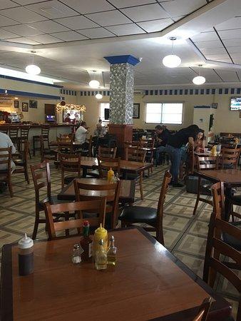 Cafe Restaurante El Camaron