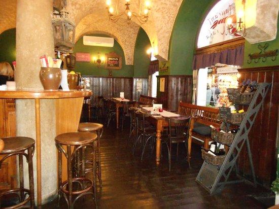 Ristorante U Raka