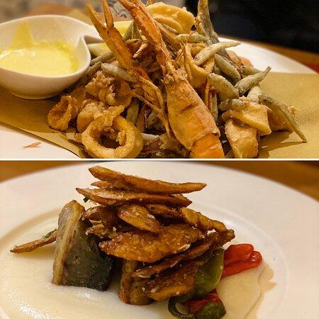 Osteria Oliva Nera