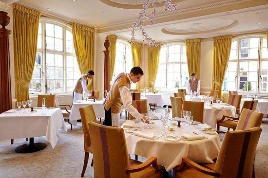 The Goring Dining Room