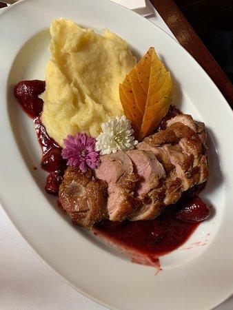Rose Restaurant