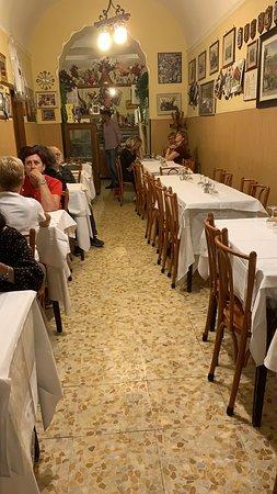 Trattoria Dell'OMO