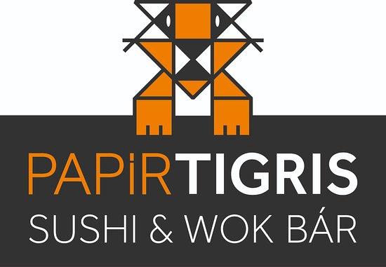 Papirtigris