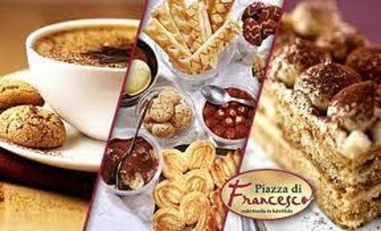 Francesco Cafe