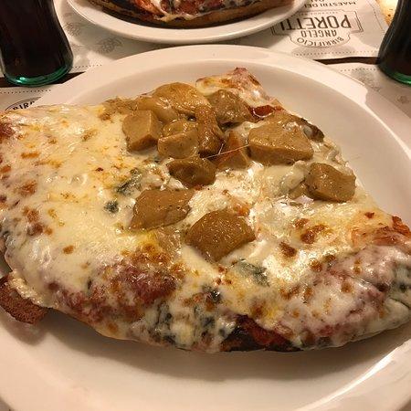 Pizzeria del Sole